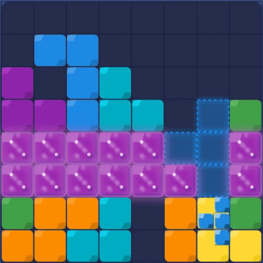Block Puzzle Gameplay